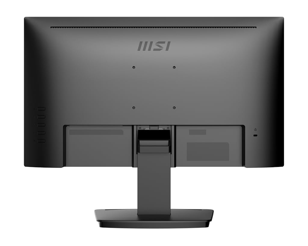 MSI PRO MP223 21.45型 液晶モニター 100Hz VESA対応 PRO MP223 | Professional Business Monitor for Work and Home